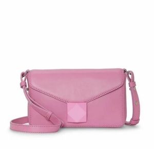 NEW Vince Camuto Pink Crossbody